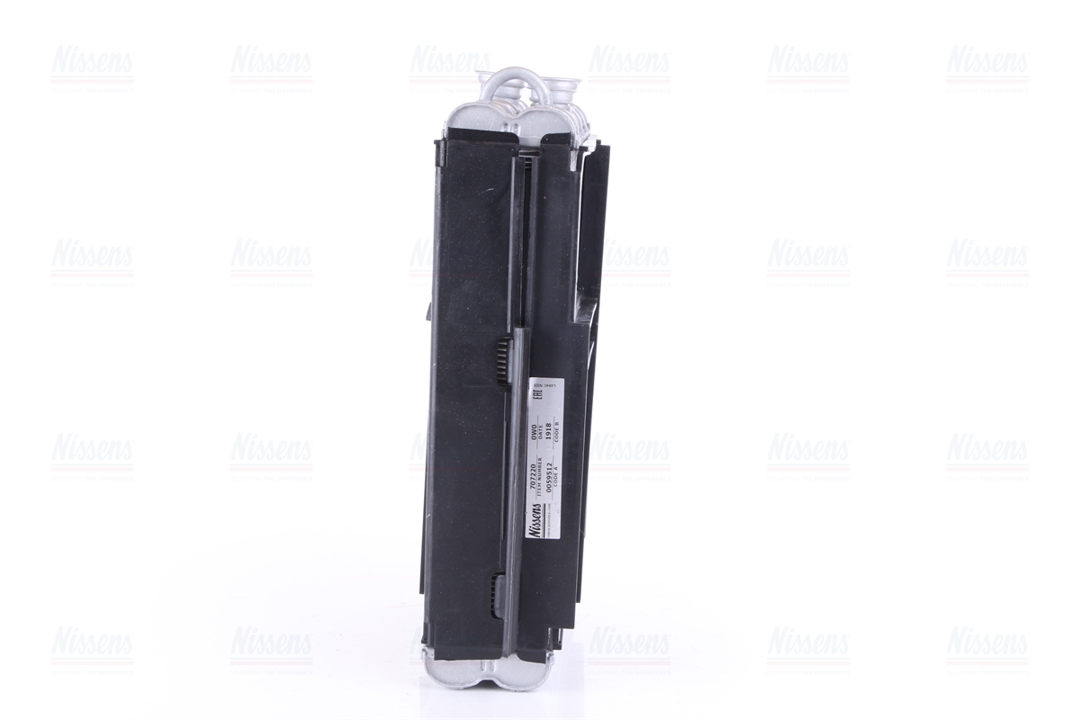 Buy Nissens 707220 – good price at EXIST.AE!