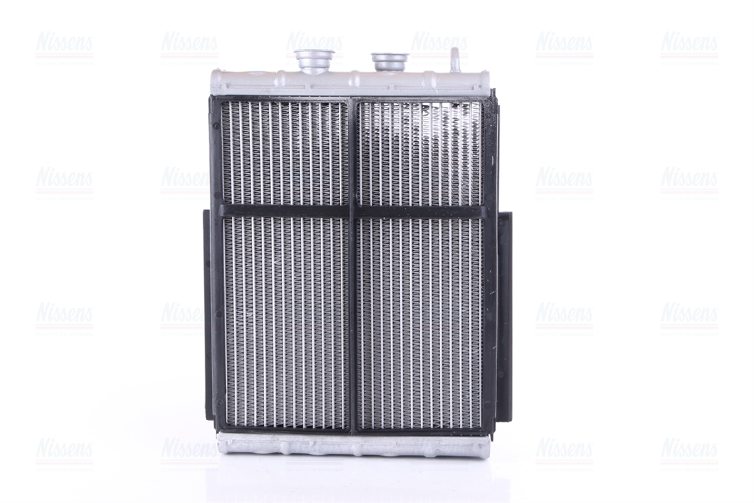 Heat exchanger, interior heating Nissens 707220