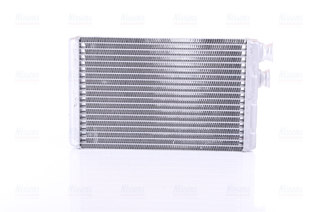 707224 Nissens Heat exchanger, interior heating