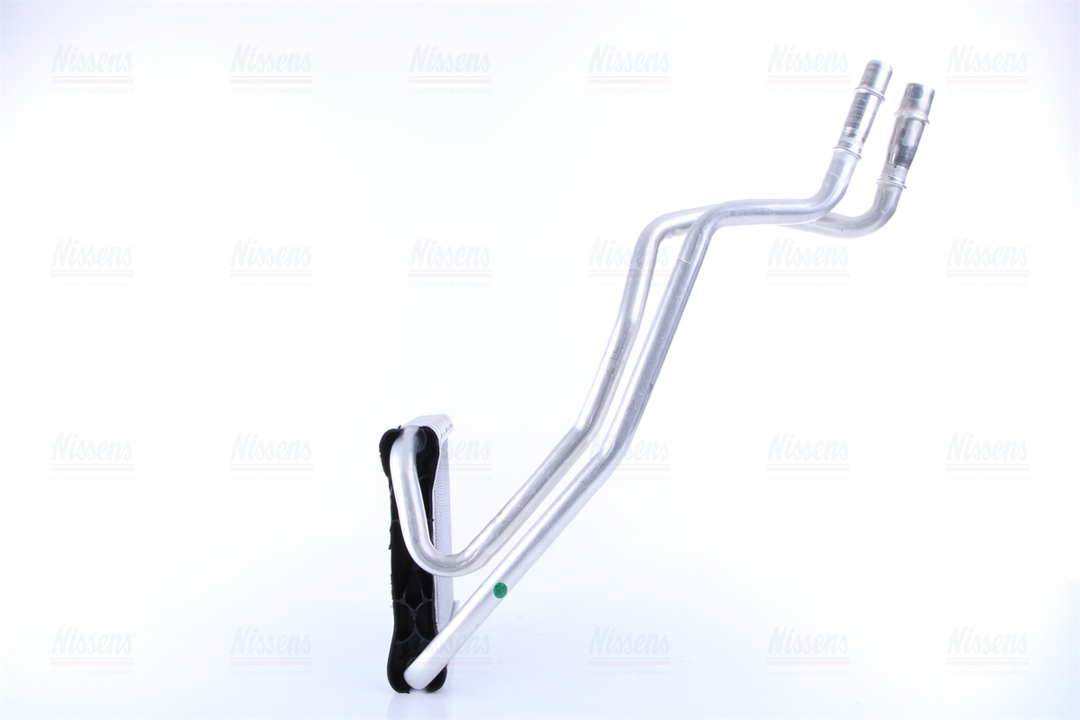 707226 Nissens Heat exchanger, interior heating
