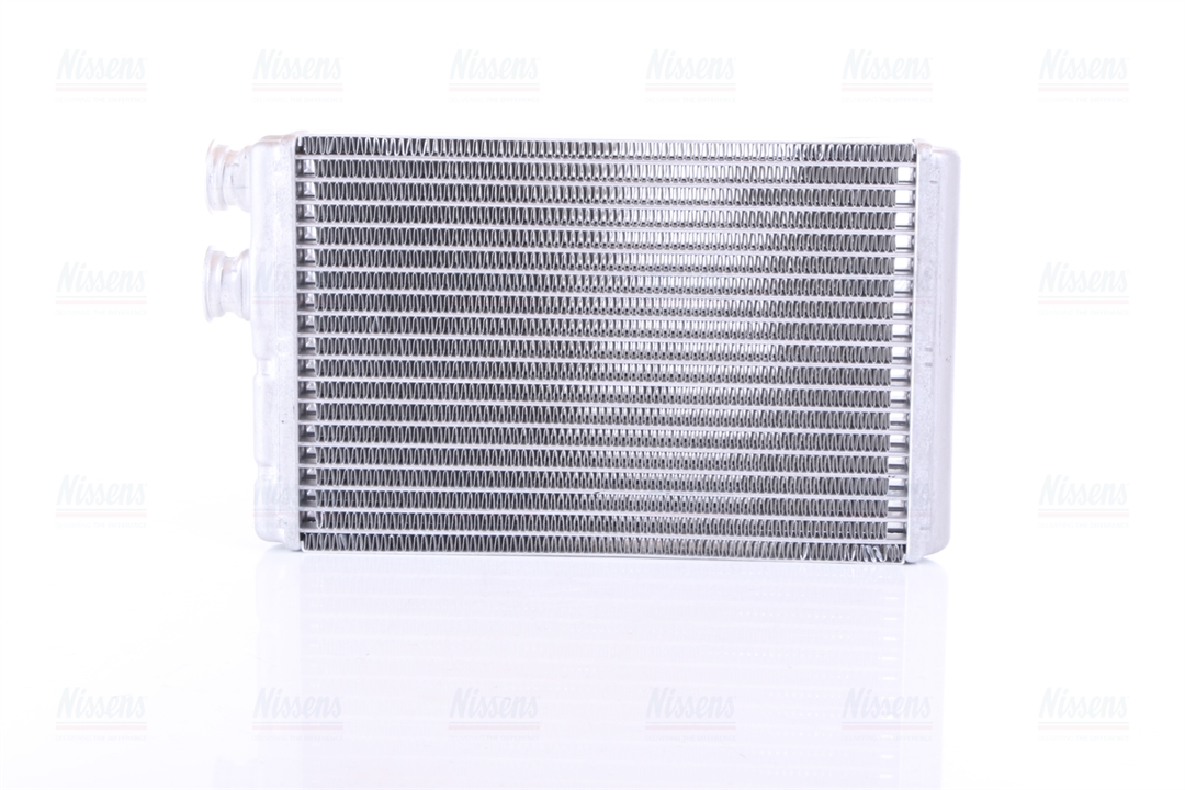 Heat exchanger, interior heating Nissens 707224