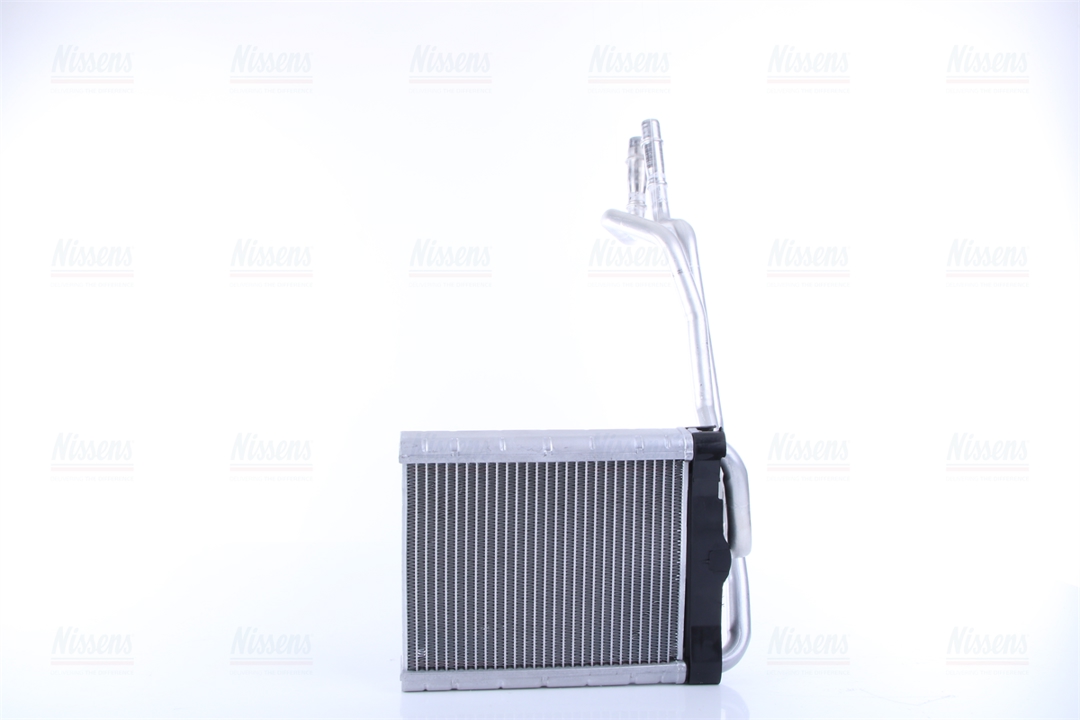 Heat exchanger, interior heating Nissens 707226