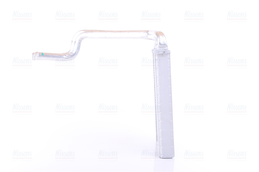 Heat exchanger interior heating Hyundai Tucson: 707297 Nissens Heat exchanger, interior heating