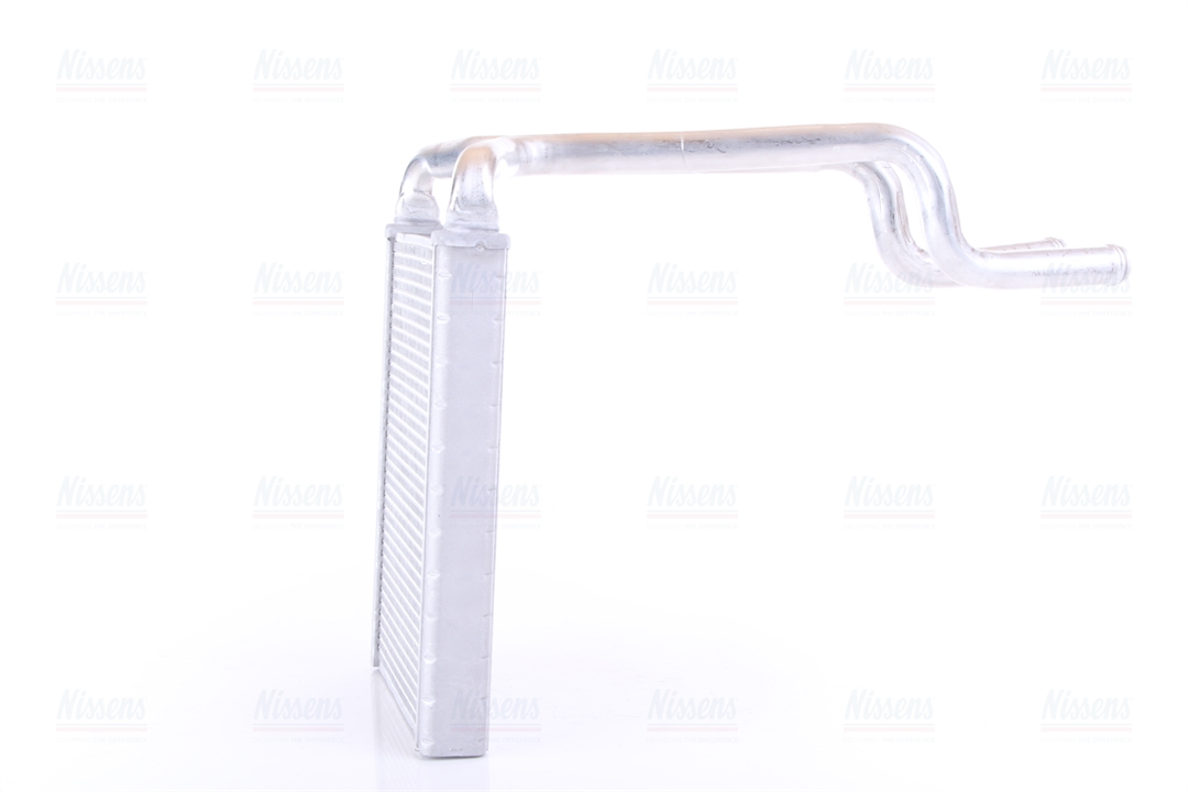 Heat exchanger, interior heating Nissens 707297