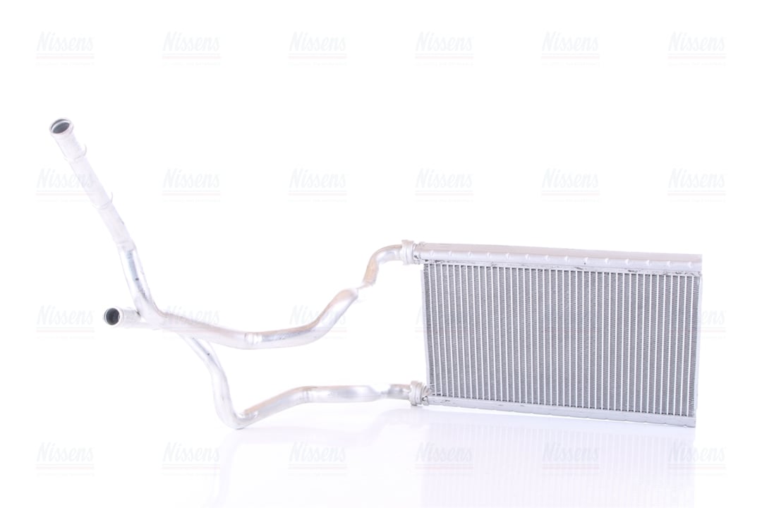 Heater Core Mazda 3: 707300 Nissens Heat exchanger, interior heating