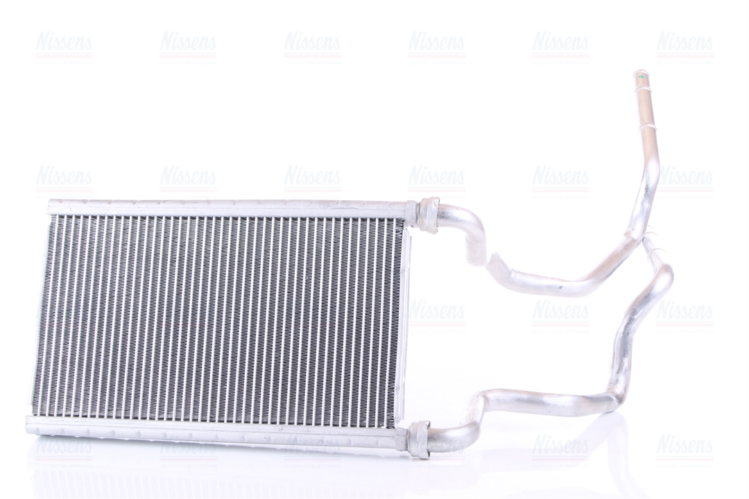 Heat exchanger, interior heating Nissens 707300