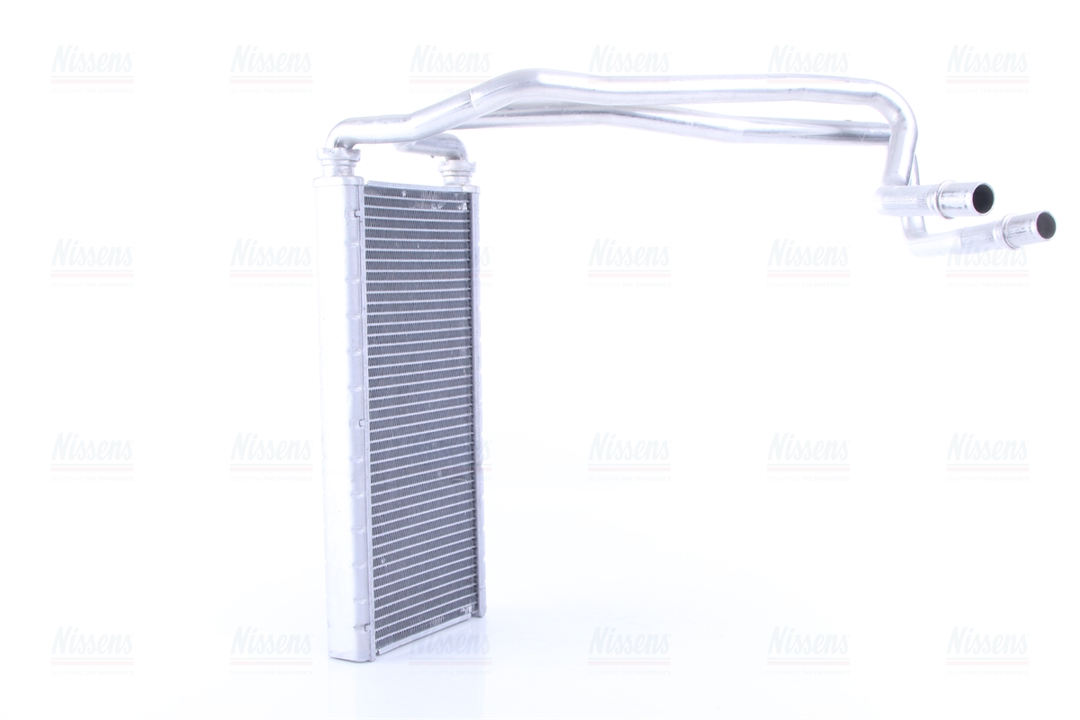 Heater Core Land Rover Range Rover: 707310 Nissens Heat exchanger, interior heating