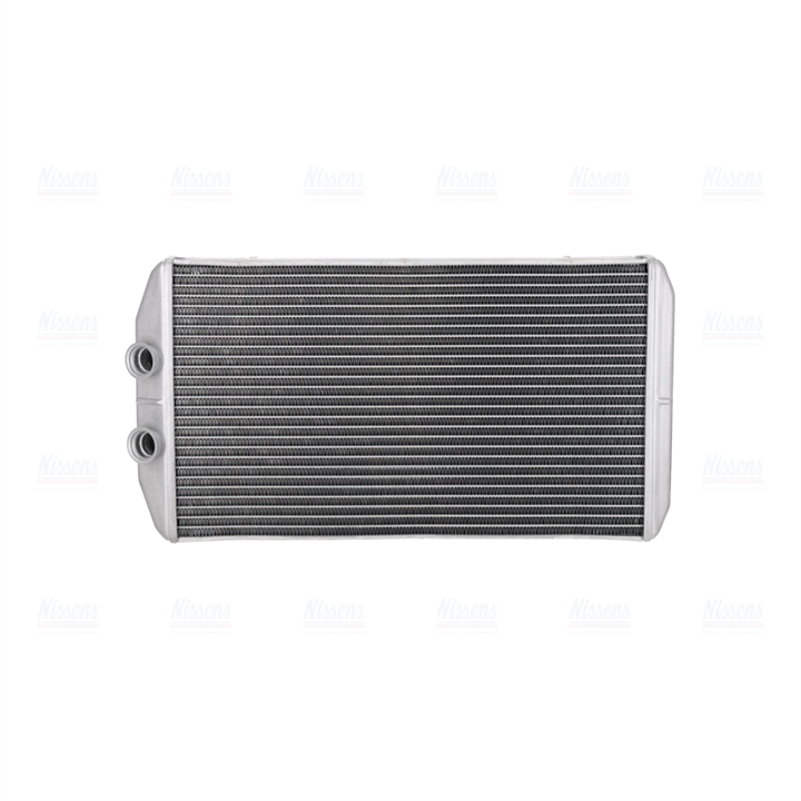 Heater Core Iveco Daily: 707314 Nissens Heat exchanger, interior heating