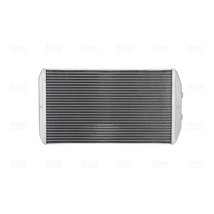 Heat exchanger, interior heating Nissens 707314