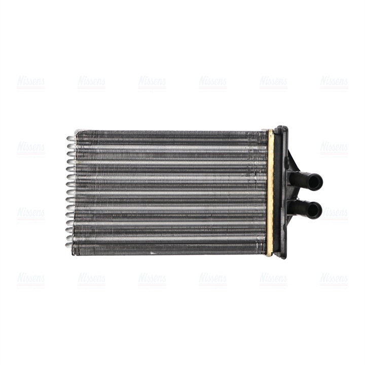 Nissens 707350 Heat Exchanger, interior heating 707350 707350 Nissens Heat Exchanger, interior heating