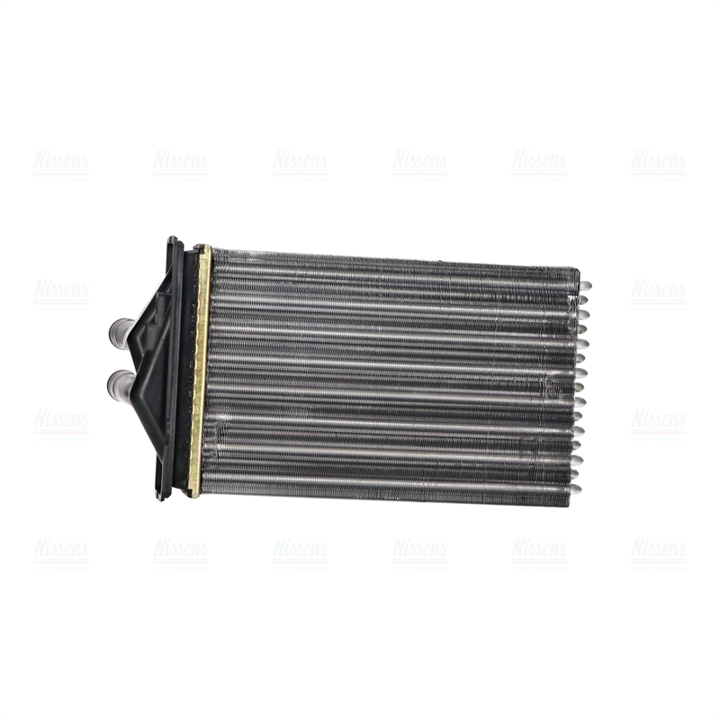 Heat Exchanger, interior heating Nissens 707350