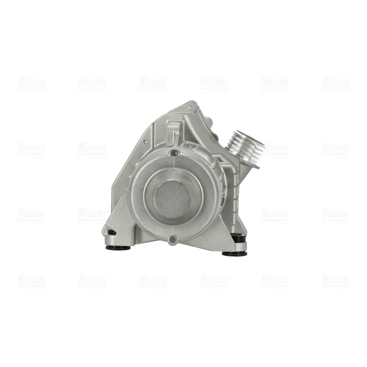 Water Pump, engine cooling Nissens 831087