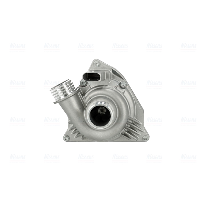 831087 Nissens Water Pump, engine cooling