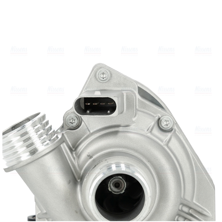 Nissens Water Pump, engine cooling – price [object Object] PLN