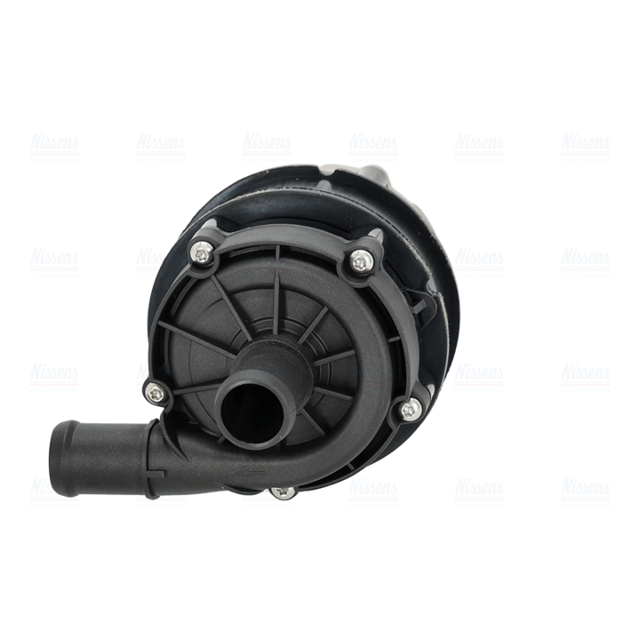 Auxiliary Water Pump, charge air cooler Nissens 831089