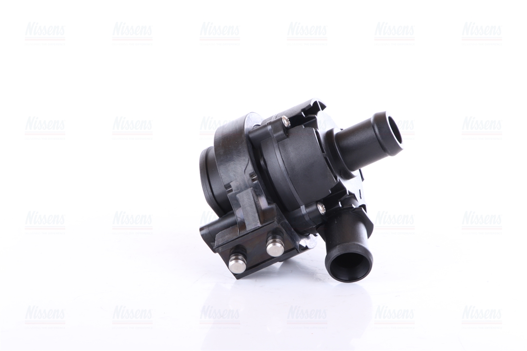 831091 Nissens Water Pump, engine cooling
