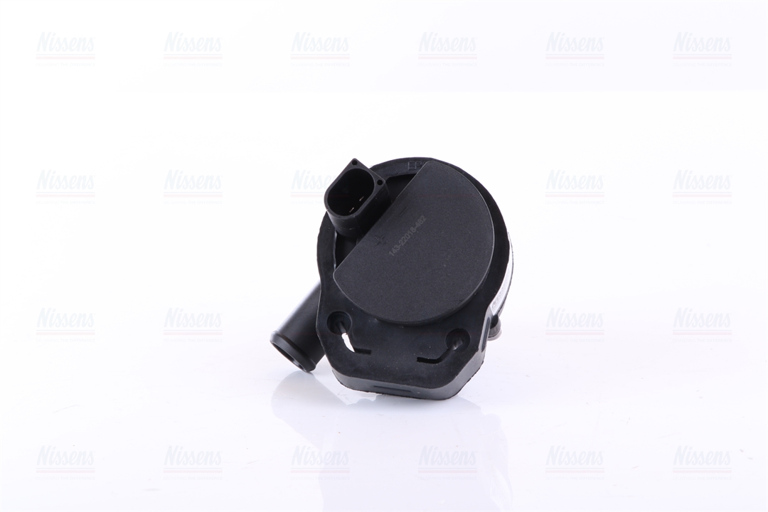 Buy Nissens 831378 – good price at EXIST.AE!