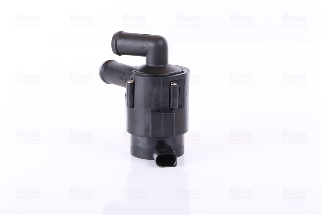 831380 Nissens Coolant pump
