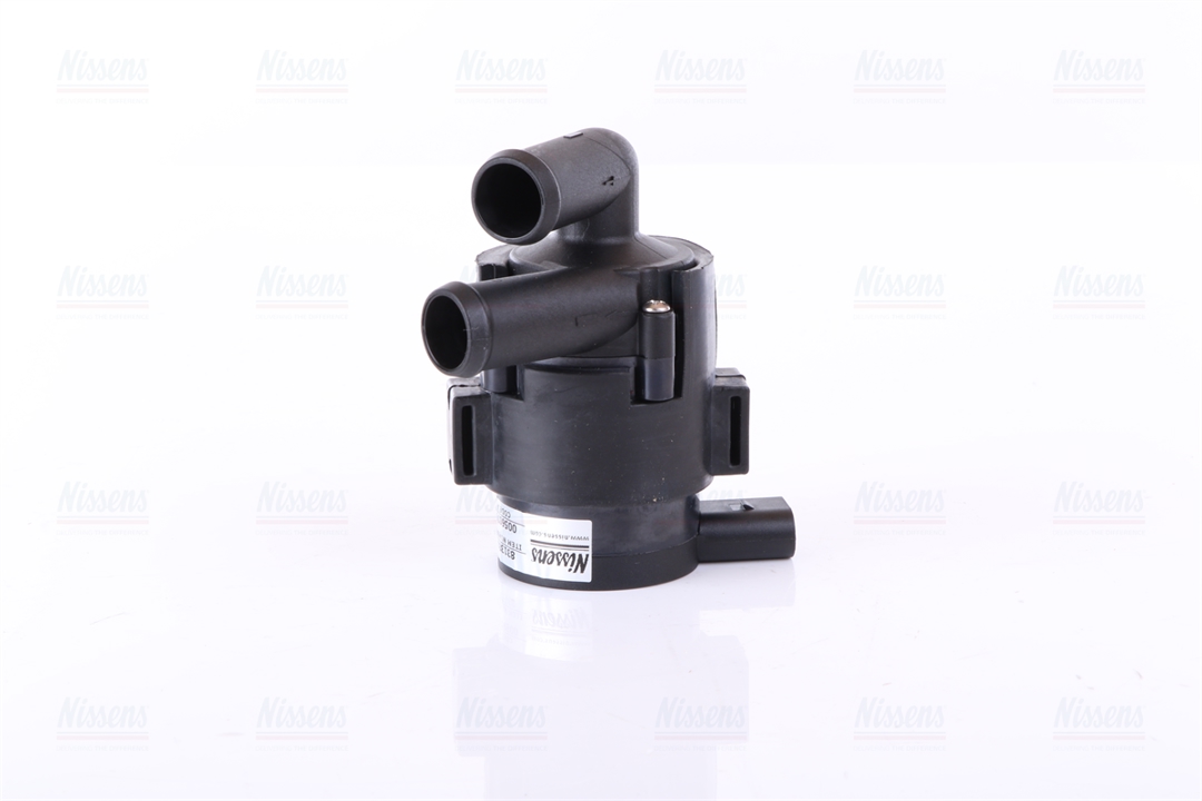 Buy Nissens 831380 – good price at EXIST.AE!