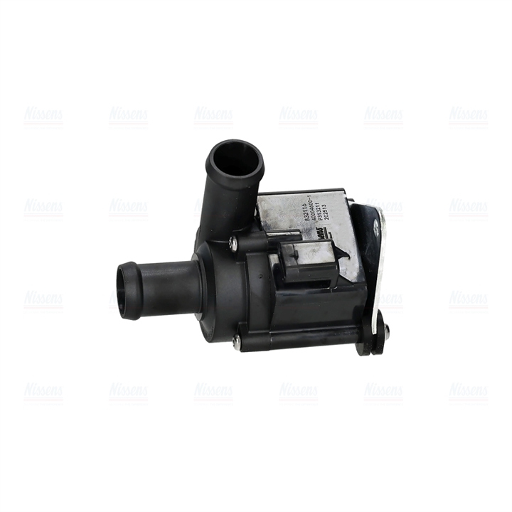 832116 Nissens Water Pump, engine cooling