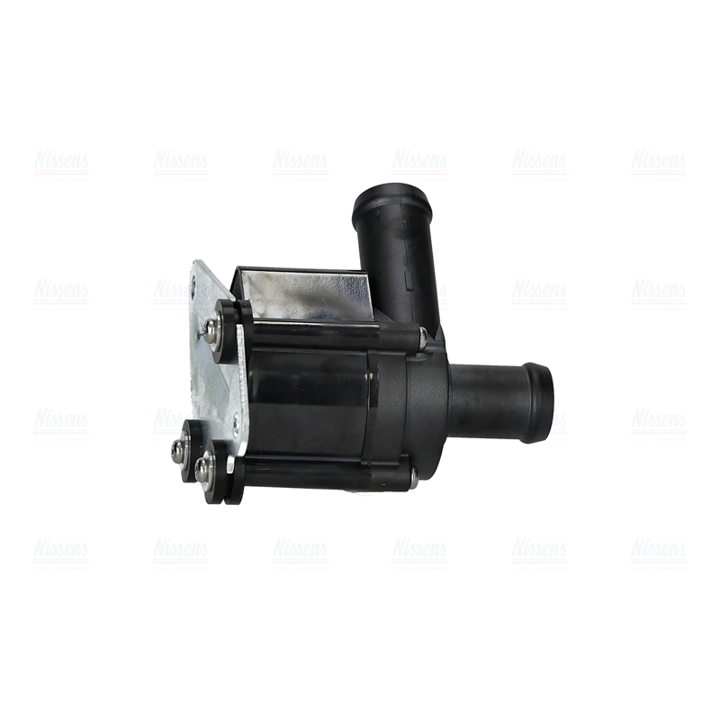 Water Pump, engine cooling Nissens 832116