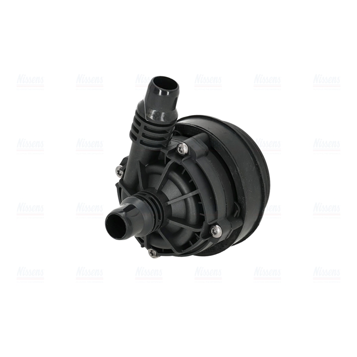 832126 Nissens Auxiliary Water Pump, auxiliary heater