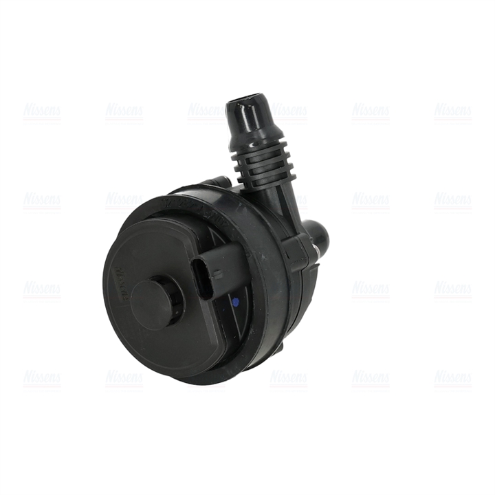 Auxiliary Water Pump, auxiliary heater Nissens 832126