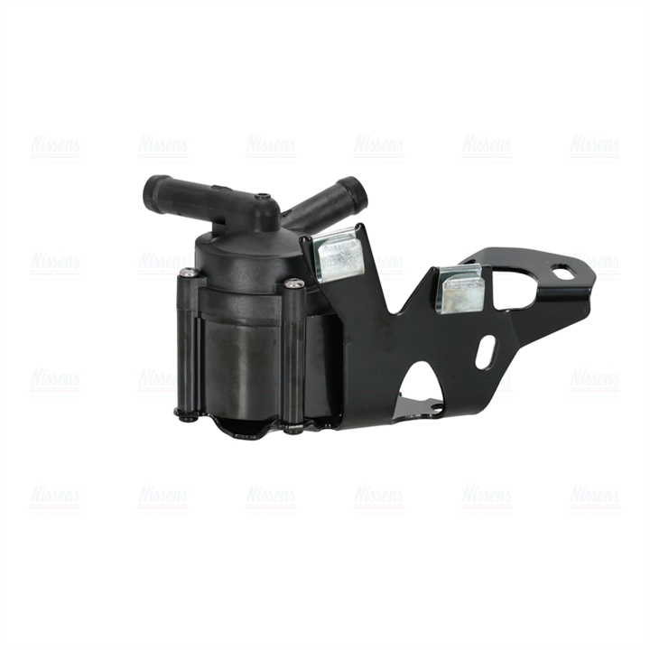 Water Pump, engine cooling Nissens 832127