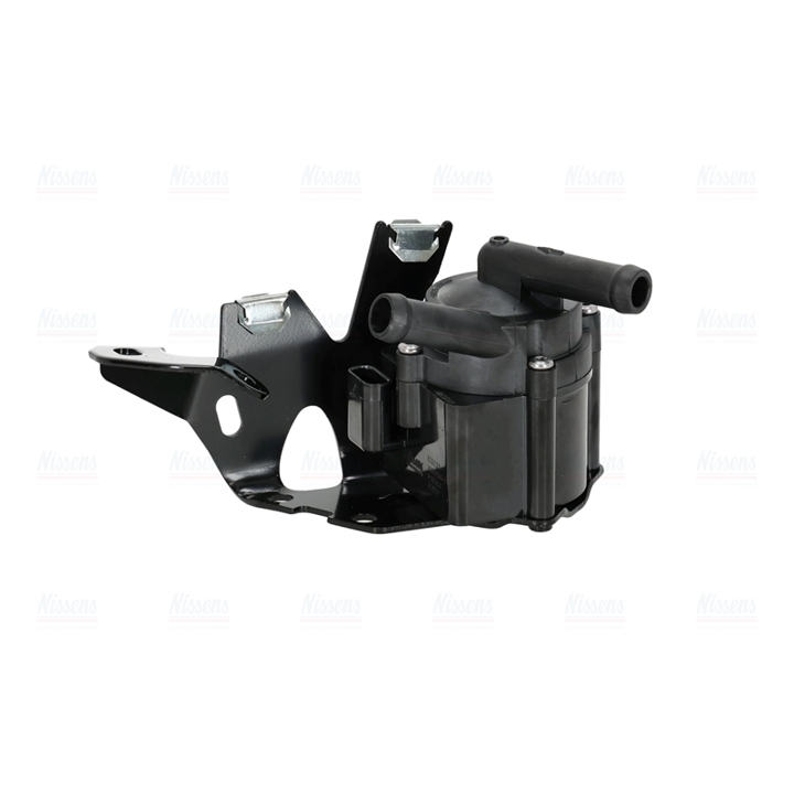 832127 Nissens Water Pump, engine cooling