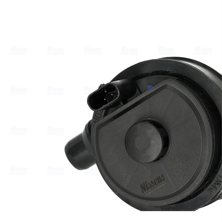 Nissens Auxiliary Water Pump, auxiliary heater – price [object Object] PLN
