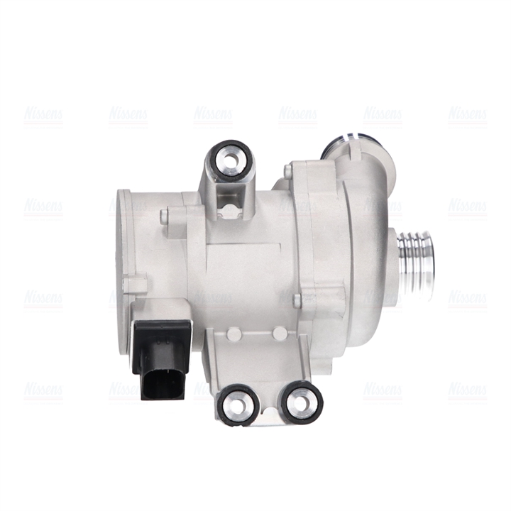 Water Pump, engine cooling Nissens 832142