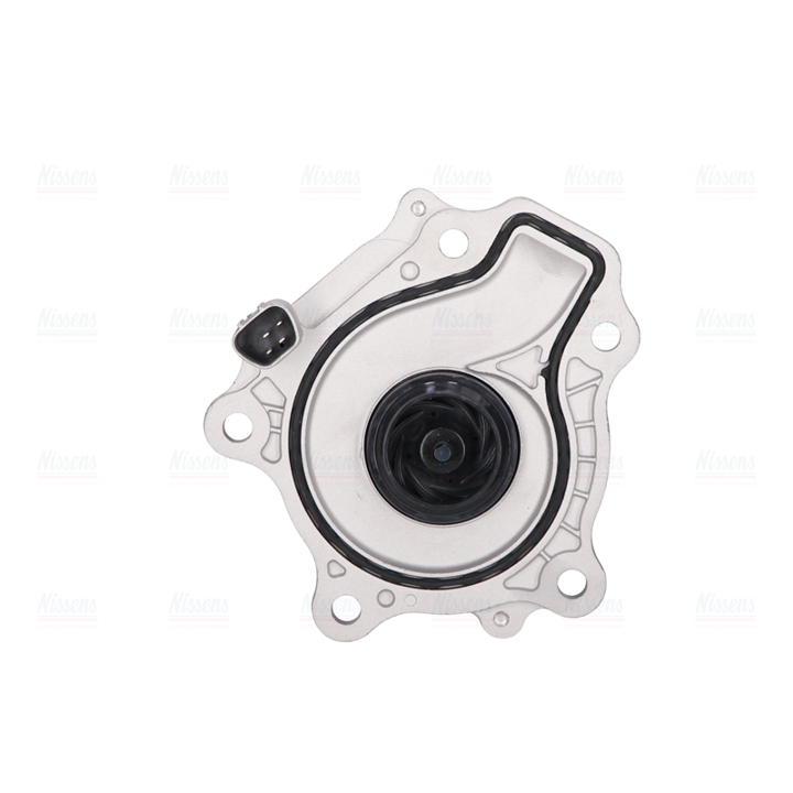832147 Nissens Water Pump, engine cooling