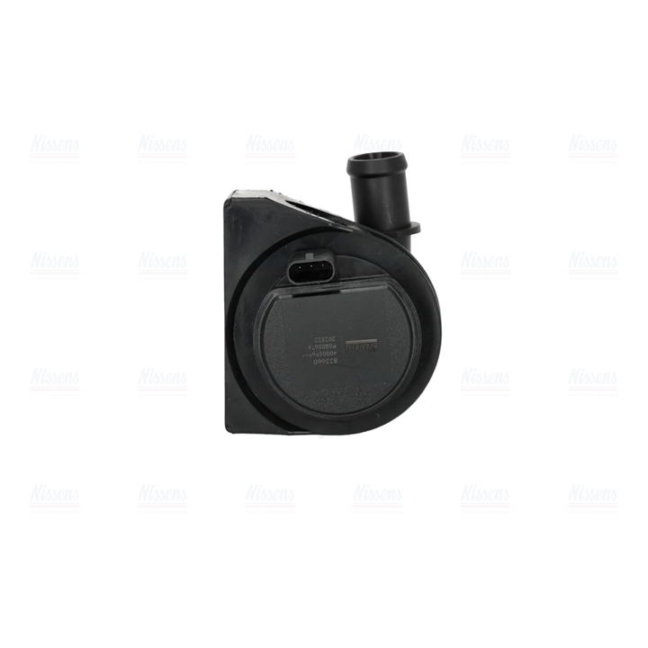 833660 Nissens Auxiliary Water Pump, charge air cooler