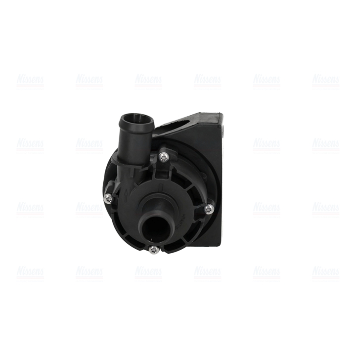 Auxiliary Water Pump, charge air cooler Nissens 833660