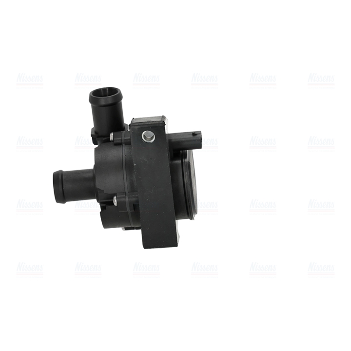 Buy Nissens 833660 – good price at EXIST.AE!