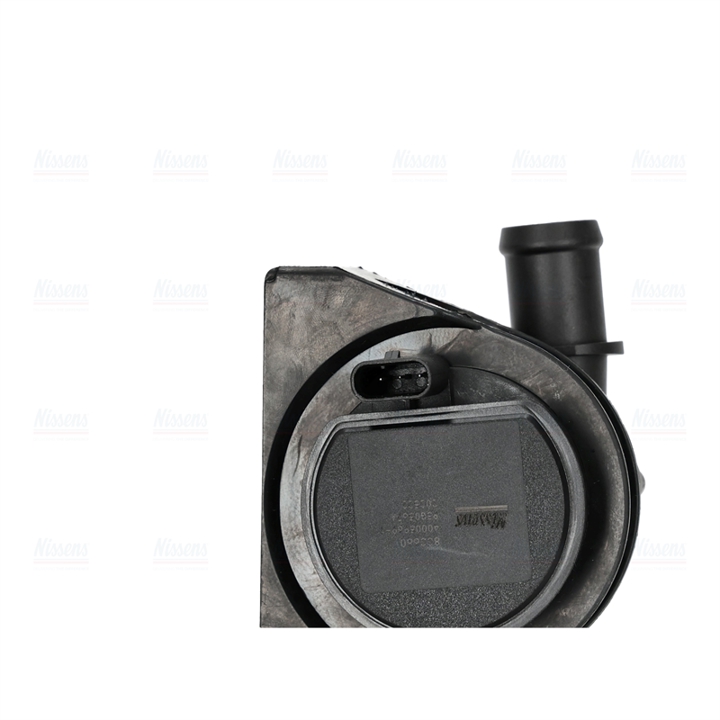 Nissens Auxiliary Water Pump, charge air cooler – price [object Object] PLN