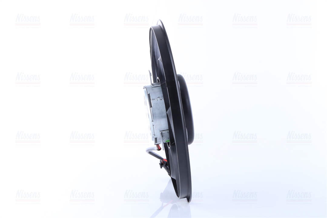 Buy Nissens 850072 – good price at EXIST.AE!