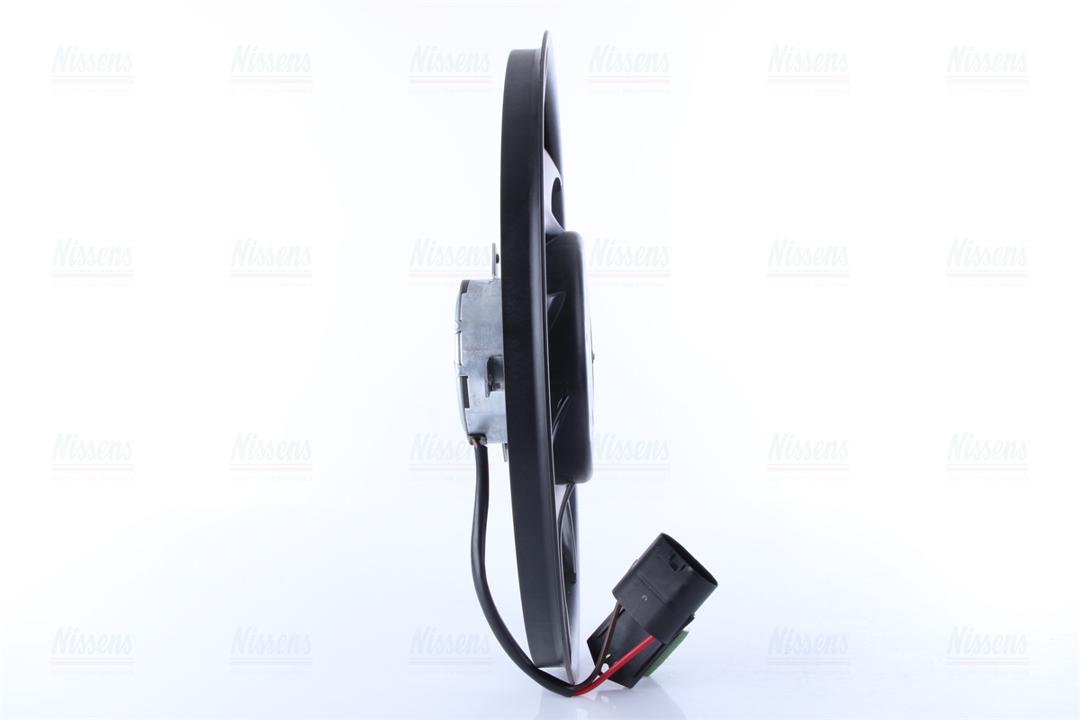 Buy Nissens 850074 – good price at EXIST.AE!