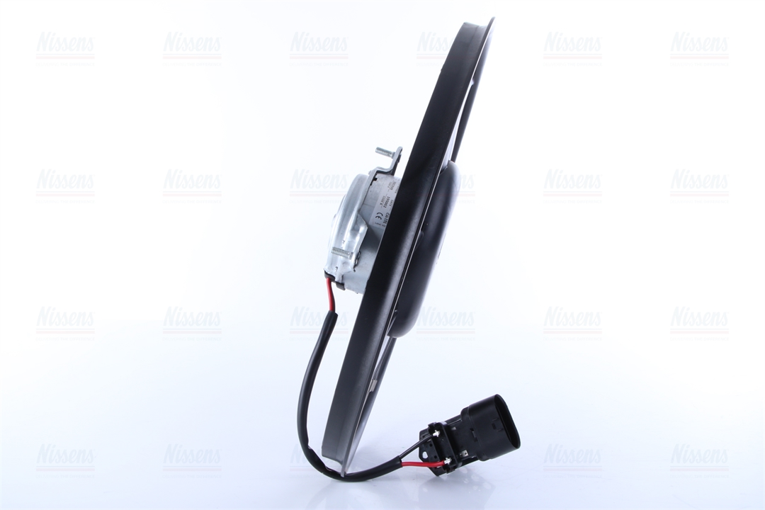 Buy Nissens 850091 – good price at EXIST.AE!