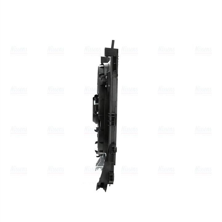 Buy Nissens 850122 – good price at EXIST.AE!