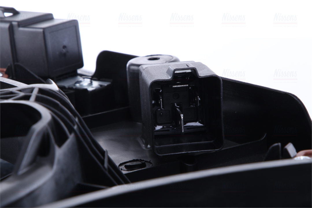Buy Nissens 850115 – good price at EXIST.AE!
