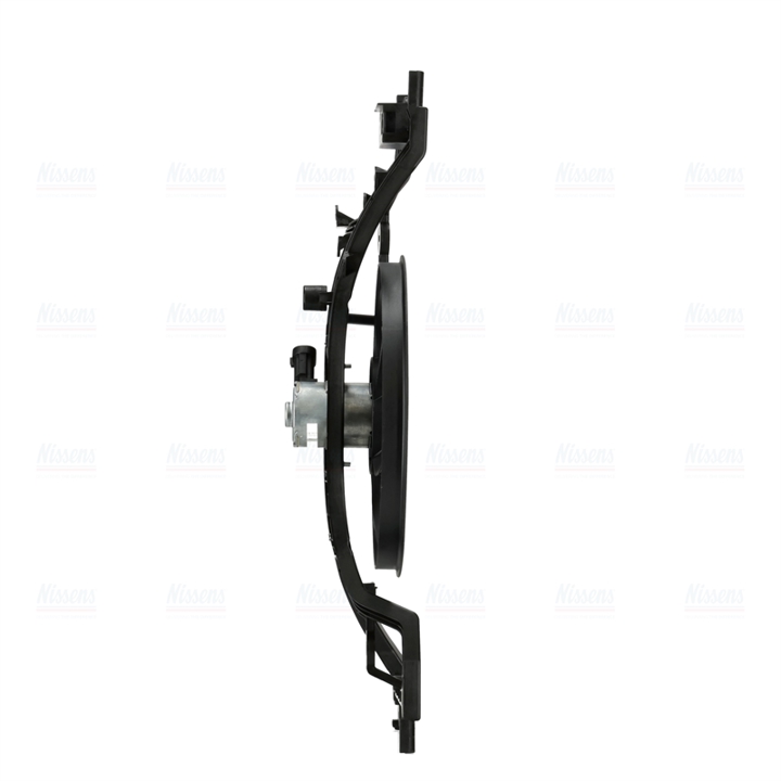 Buy Nissens 850123 – good price at EXIST.AE!