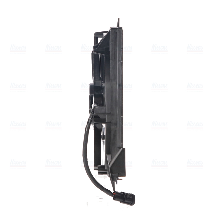 Buy Nissens 850125 – good price at EXIST.AE!