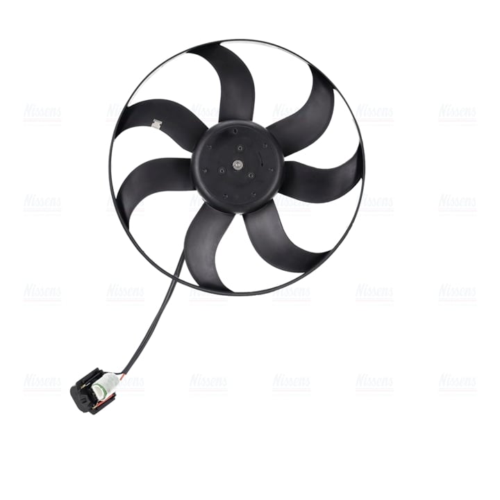 Radiator cooling fan Opel Cascada: 850238 Nissens Fan, engine cooling