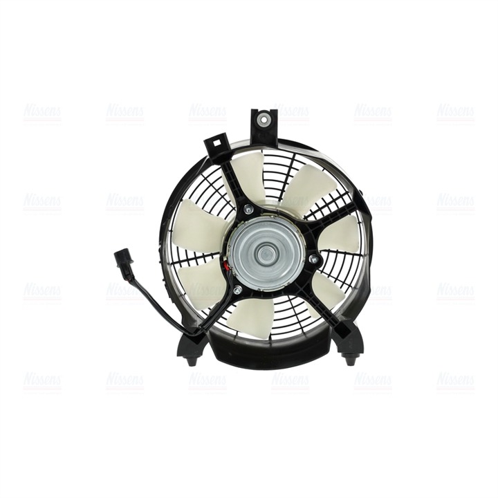 Fan, engine cooling Nissens 850265
