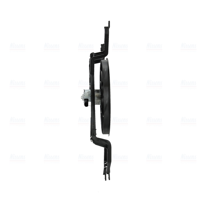 Buy Nissens 850280 – good price at EXIST.AE!