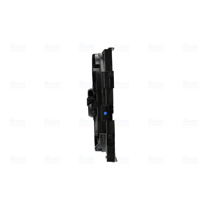 Buy Nissens 851057 – good price at EXIST.AE!