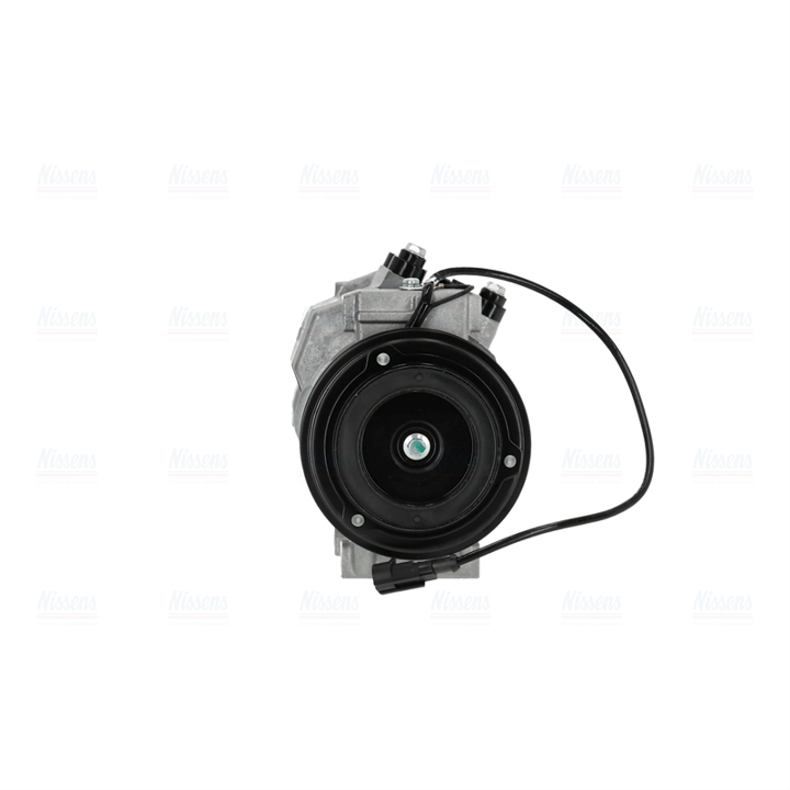 Buy Nissens 891005 – good price at EXIST.AE!