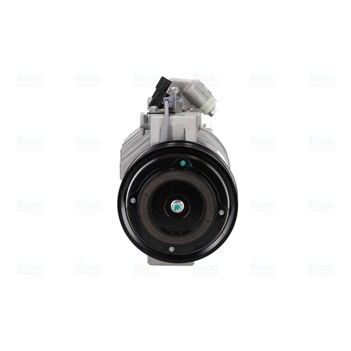 Buy Nissens 891044 – good price at EXIST.AE!