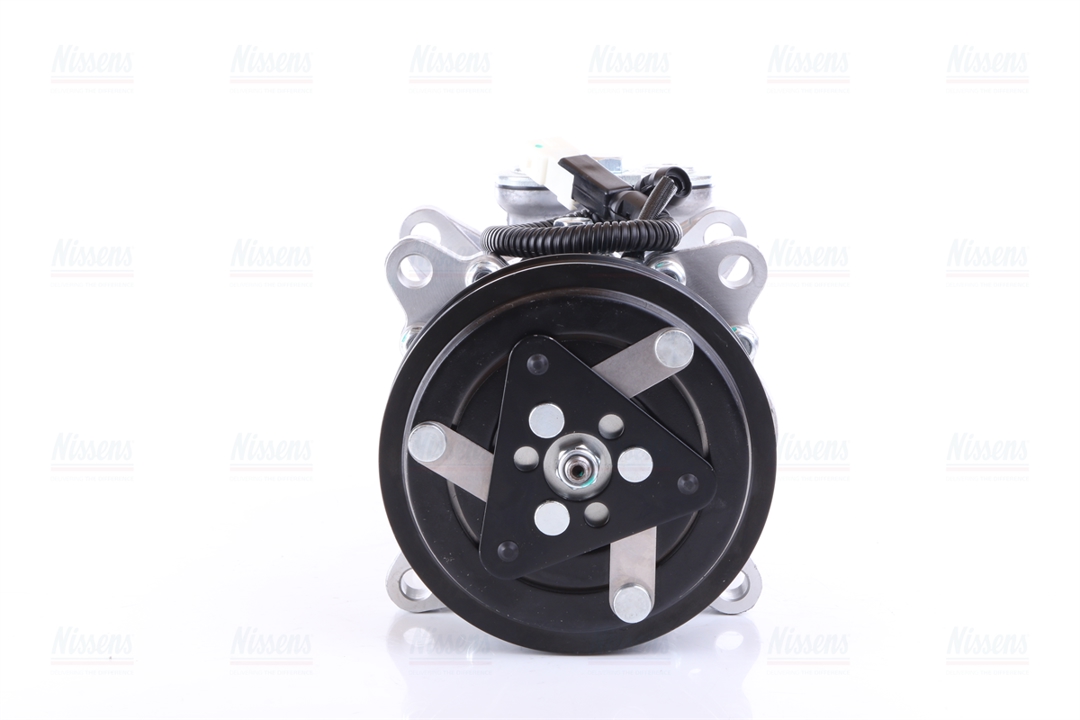 Buy Nissens 891039 at a low price in United Arab Emirates!